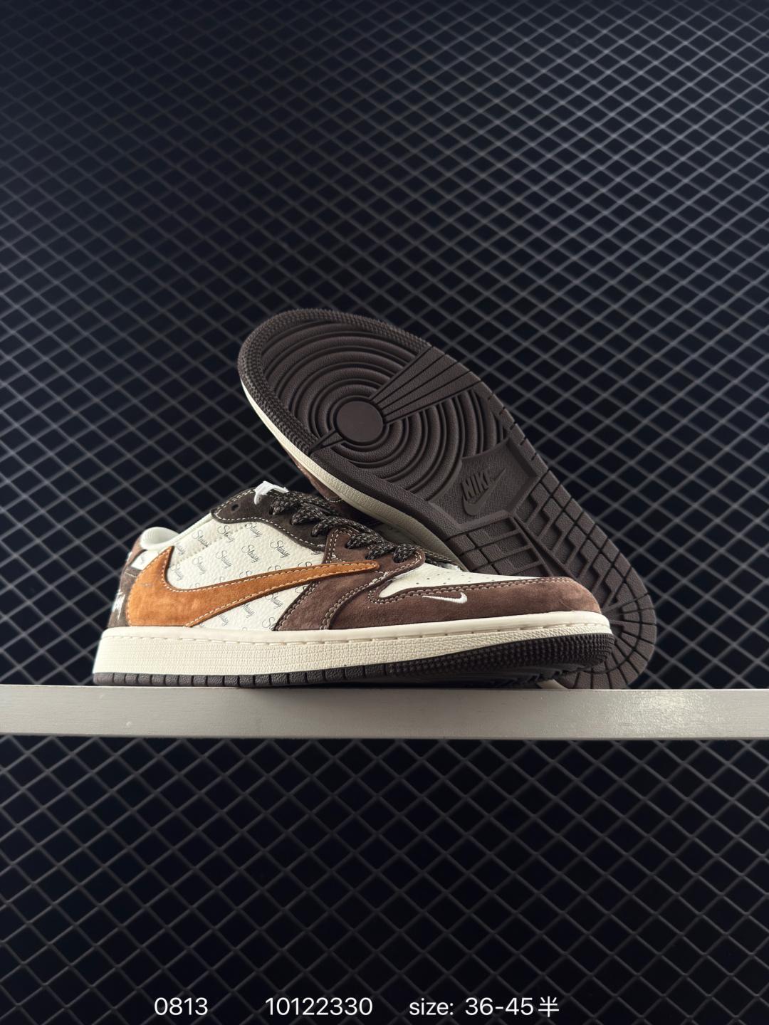 Nike Air Jordan 1 Low